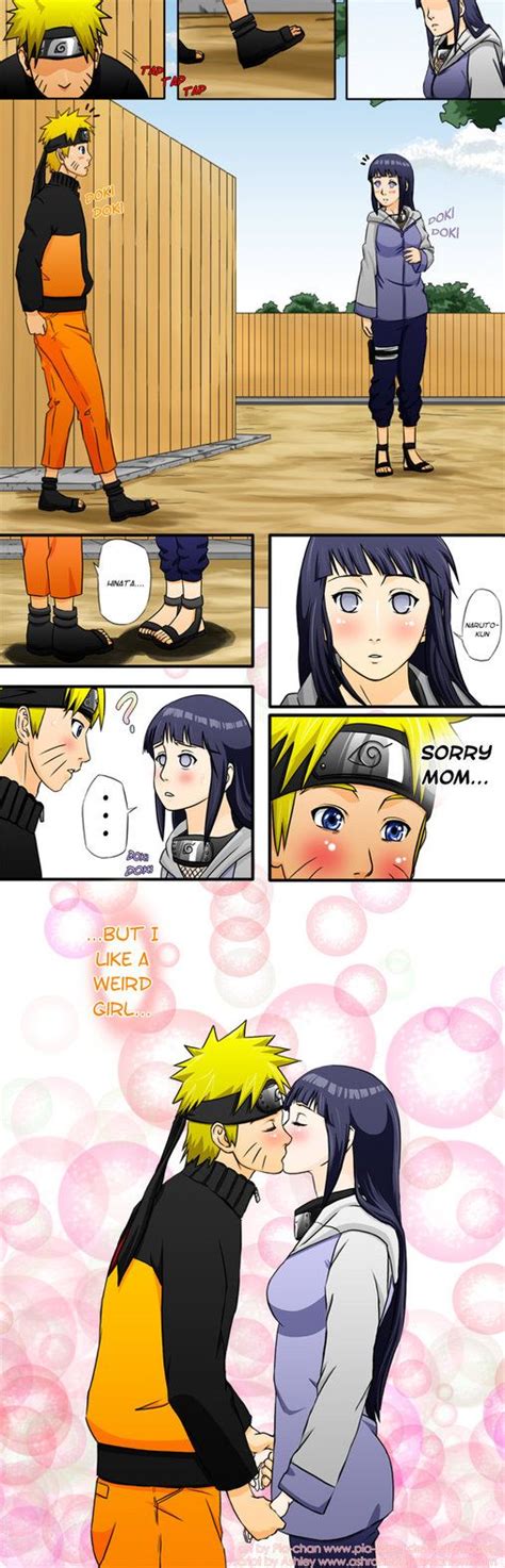 hinata henati|Naruto X Hinata by nonoise666 : r/CartoonPornComics .